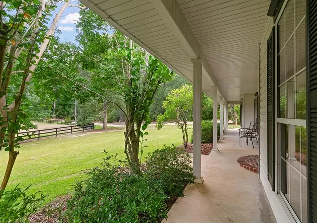 Photo 3 of Single family home for sale at 15375 Erindale Dr, Folsom, LA 70437 | MLS# 2565820 | Listing updated on 2026-07-14