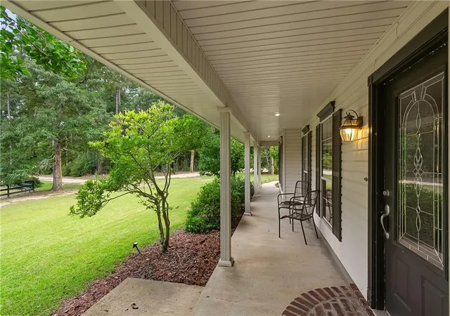 Photo 4 of Single family home for sale at 15375 Erindale Dr, Folsom, LA 70437 | MLS# 2565820 | Listing updated on 2026-07-14