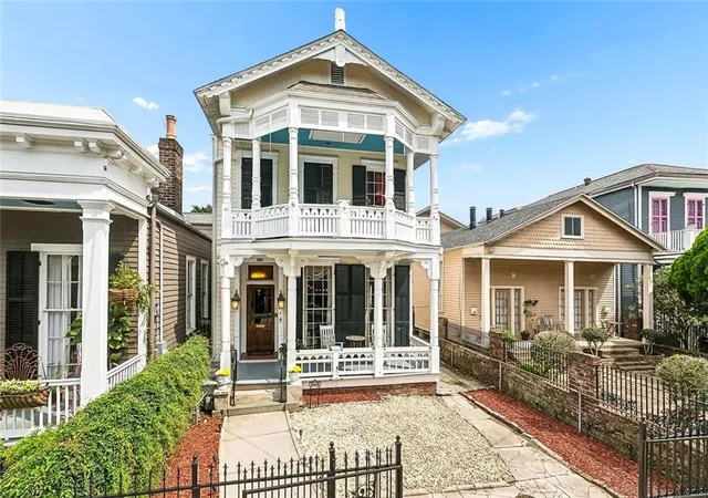 1st image of 2340 Constance St, New Orleans, LA 70130 | MLS# 2566163
