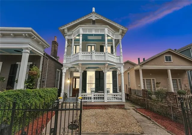 47th image of 2340 Constance St, New Orleans, LA 70130 | MLS# 2566163