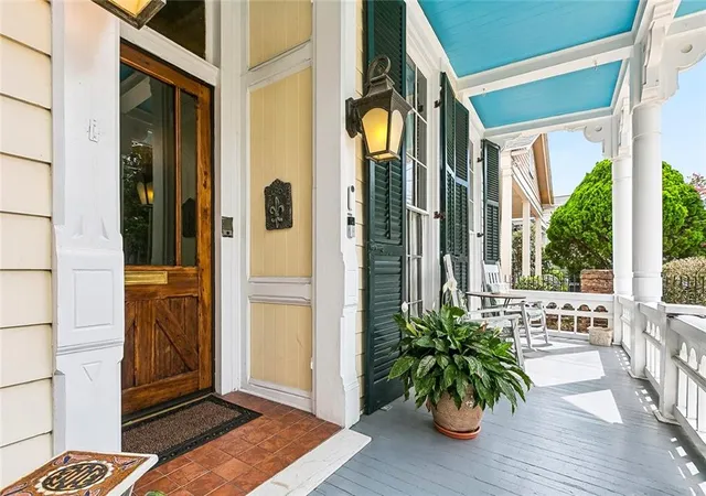 4th image of 2340 Constance St, New Orleans, LA 70130 | MLS# 2566163