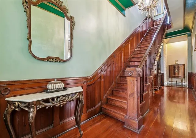 5th image of 2340 Constance St, New Orleans, LA 70130 | MLS# 2566163