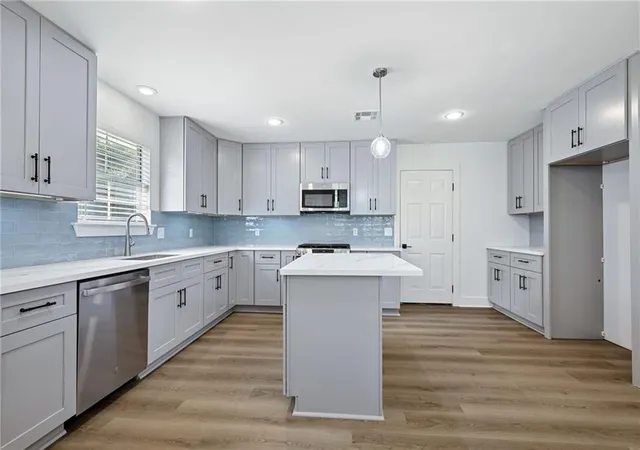 Photo 4 of Single family home for sale at 202 Yvonne Ave, Abita Springs, LA 70420 | MLS# 2566131 | Listing updated on 2026-07-30