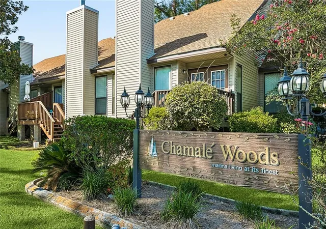 Photo 1 of Condo for sale at 143 W Chamale Cvs #2, Slidell, LA 70460 | MLS# 2566307 | Listing updated on 2026-08-02