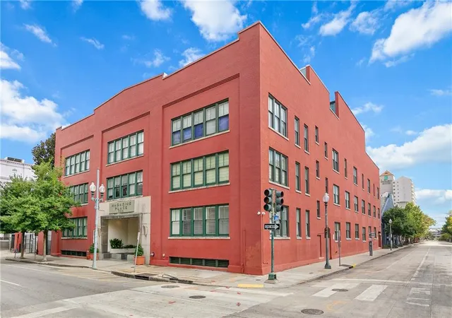 1st image of 760 Magazine St #207, New Orleans, LA 70130 | MLS# 2566333