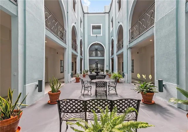 3rd image of 760 Magazine St #207, New Orleans, LA 70130 | MLS# 2566333
