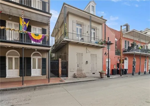 Homes for sale in New Orleans, LA | 410 Dauphine St, New Orleans, LA 70112 | MLS# 2566304