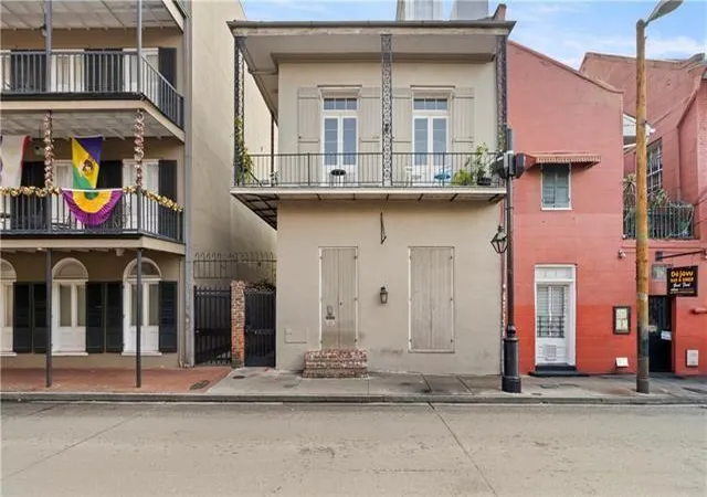Homes for sale in New Orleans, LA | 410 Dauphine St, New Orleans, LA 70112 | MLS# 2566304
