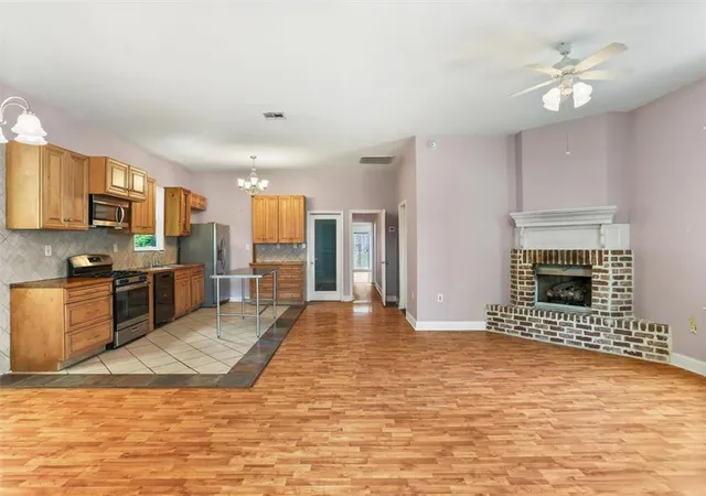 Homes for sale in New Orleans, LA | 1204 Poland Ave, New Orleans, LA 70117 | MLS# 2565876