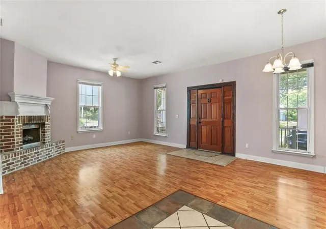 Homes for sale in New Orleans, LA | 1204 Poland Ave, New Orleans, LA 70117 | MLS# 2565876