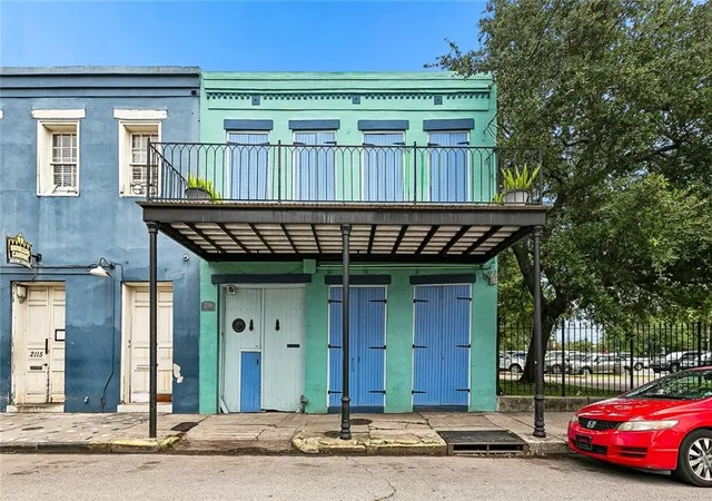 1st image of 2119 Decatur St, New Orleans, LA 70116 | MLS# 2566182
