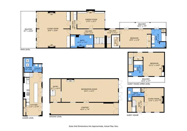 41st image of 2119 Decatur St, New Orleans, LA 70116 | MLS# 2566182
