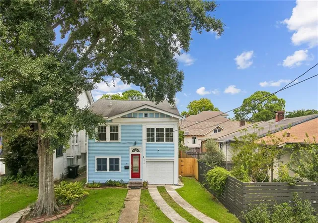 1st image of 2616 Burdette St, New Orleans, LA 70125 | MLS# 2566370