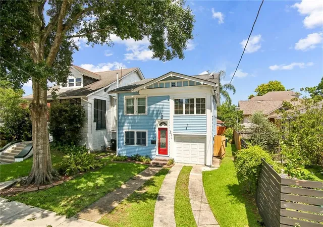 2nd image of 2616 Burdette St, New Orleans, LA 70125 | MLS# 2566370