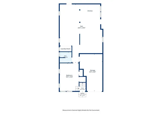 37th image of 2616 Burdette St, New Orleans, LA 70125 | MLS# 2566370