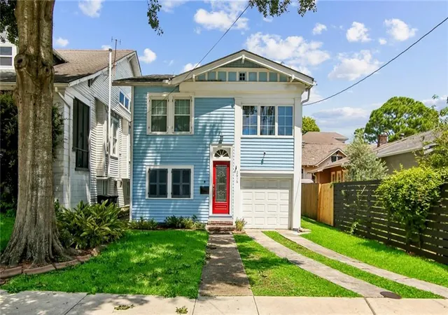 3rd image of 2616 Burdette St, New Orleans, LA 70125 | MLS# 2566370