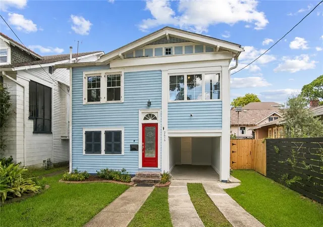 4th image of 2616 Burdette St, New Orleans, LA 70125 | MLS# 2566370