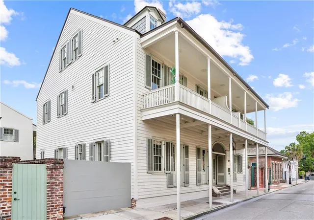1st image of 822 Barracks St #A, New Orleans, LA 70116 | MLS# 2566312