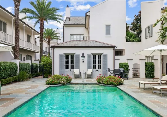 3rd image of 822 Barracks St #A, New Orleans, LA 70116 | MLS# 2566312