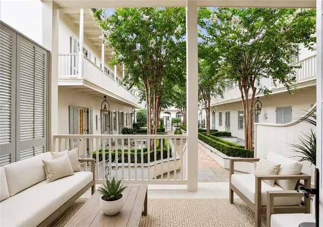 4th image of 822 Barracks St #A, New Orleans, LA 70116 | MLS# 2566312