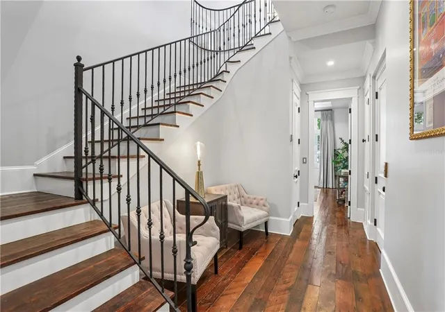 5th image of 822 Barracks St #A, New Orleans, LA 70116 | MLS# 2566312