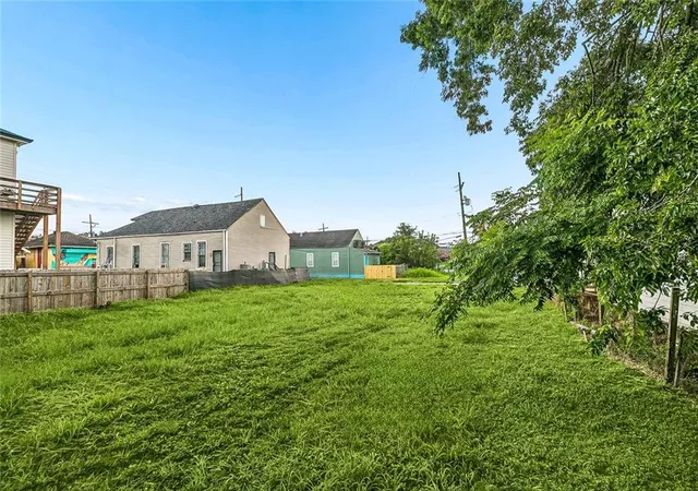 Photo 3 of Land for sale at 2069 N Johnson St, New Orleans, LA 70116 | MLS# 2564476 | Listing updated on 2026-07-07