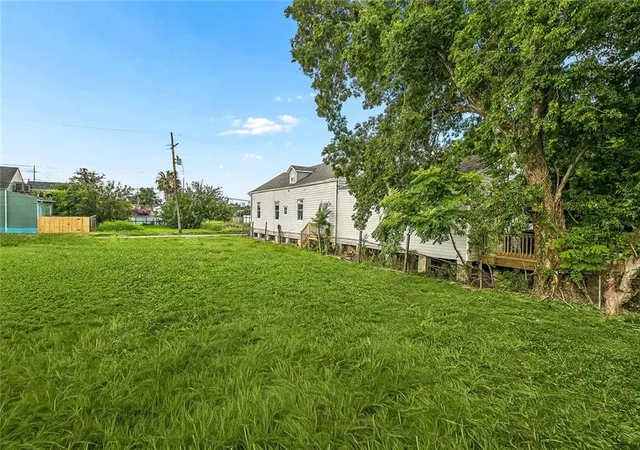 Photo 4 of Land for sale at 2069 N Johnson St, New Orleans, LA 70116 | MLS# 2564476 | Listing updated on 2026-07-07