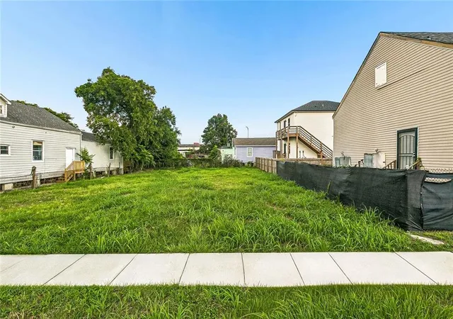 Photo 1 of Land for sale at 2073 N Johnson St, New Orleans, LA 70116 | MLS# 2564470 | Listing updated on 2026-07-07