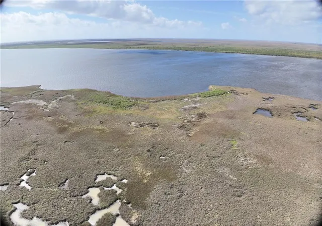 Photo 3 of Land for sale at 0 Byp La Loutre, Saint Bernard, LA 70085 | MLS# 2566398 | Listing updated on 2026-07-07