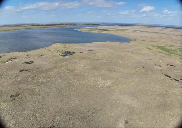 Photo 3 of Land for sale at 0 Byp La Loutre, Saint Bernard, LA 70085 | MLS# 2566398 | Listing updated on 2026-07-07