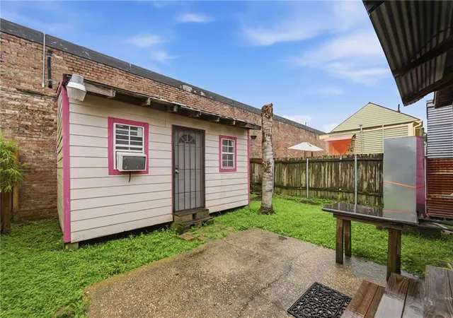 Homes for sale in New Orleans, LA | 224 Jane Pl, New Orleans, LA 70119 | MLS# 2566399