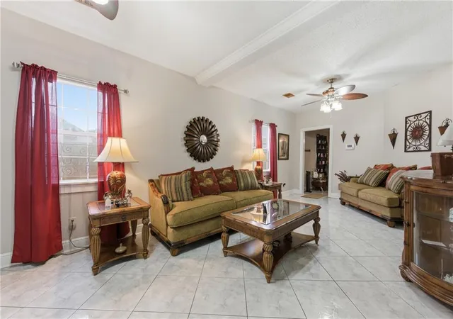 3rd image of 224 Jane Pl, New Orleans, LA 70119 | MLS# 2566399