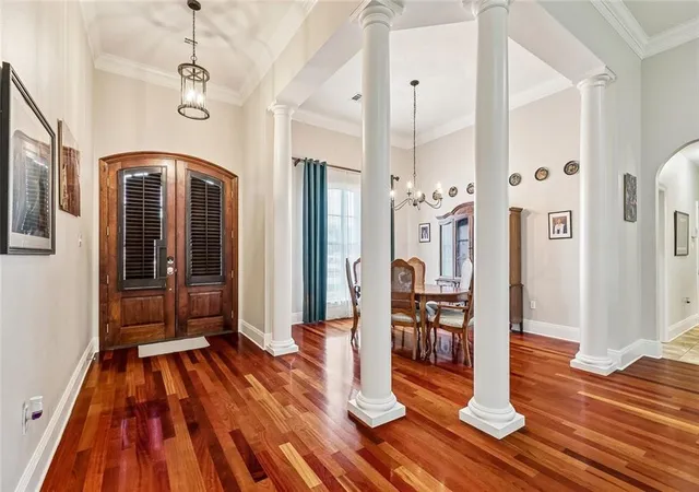 2nd image of 533 Belle Pointe Loop, Madisonville, LA 70447 | MLS# 2566084