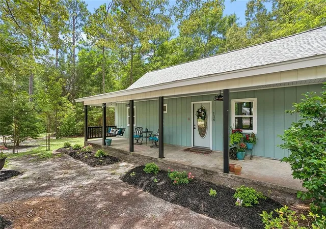 1st image of 134 Ridgeview Dr, Carriere, MS 39426 | MLS# 2565895