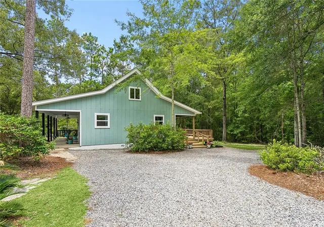 21st image of 134 Ridgeview Dr, Carriere, MS 39426 | MLS# 2565895