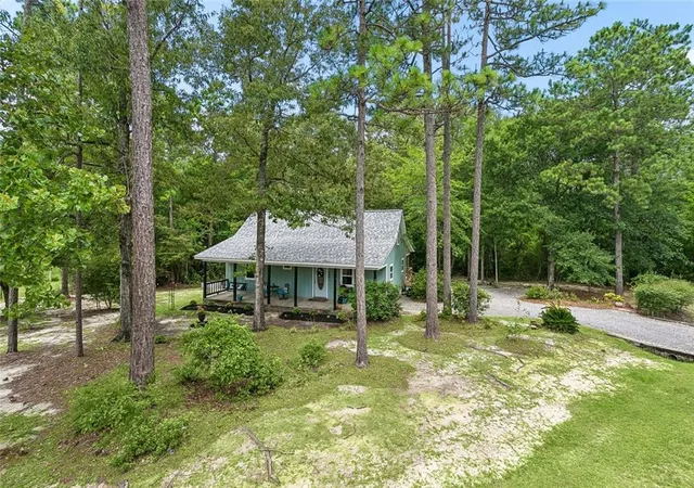 Homes for sale in Carriere, MS | 134 Ridgeview Dr, Carriere, MS 39426 | MLS# 2565895