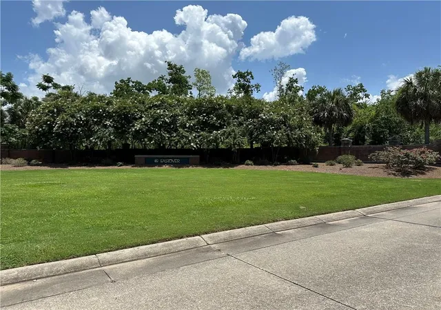Photo 1 of Land for sale at 5440 Eastover Dr S, New Orleans, LA 70128 | MLS# 2566335 | Listing updated on 2026-09-01