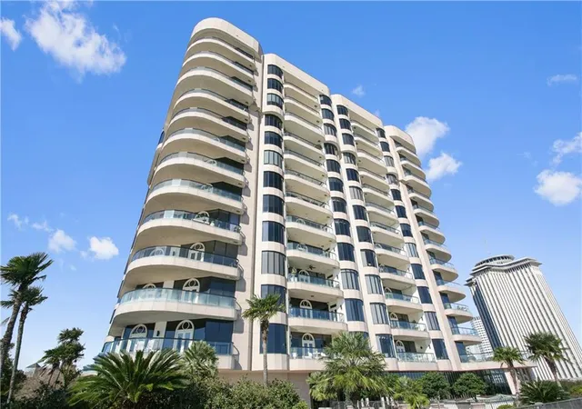 1st image of 600 Port Of New Orleans Pl #12E, New Orleans, LA 70130 | MLS# 2565646