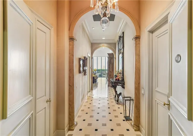 2nd image of 600 Port Of New Orleans Pl #12E, New Orleans, LA 70130 | MLS# 2565646