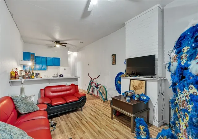 Homes for sale in New Orleans, LA | 1639 41 N Villere St, New Orleans, LA 70116 | MLS# 2566018