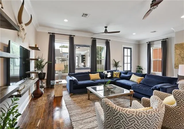 3rd image of 1833 Marais St, New Orleans, LA 70116 | MLS# 2565974