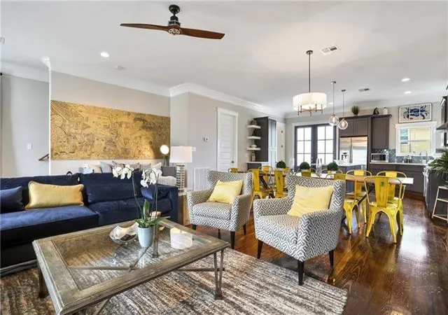 4th image of 1833 Marais St, New Orleans, LA 70116 | MLS# 2565974