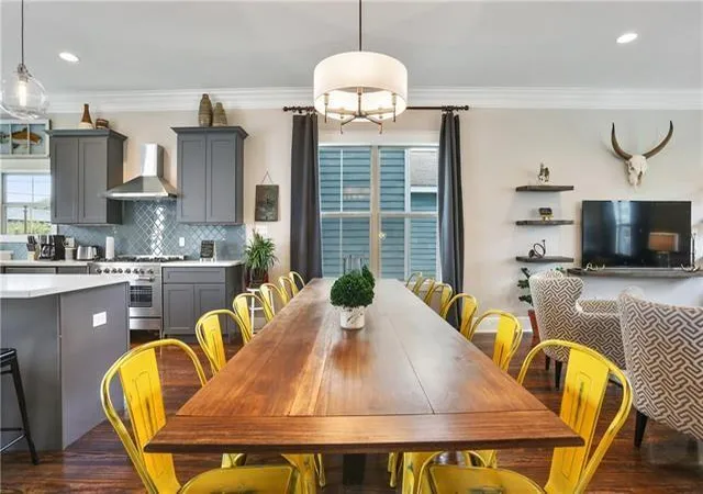 5th image of 1833 Marais St, New Orleans, LA 70116 | MLS# 2565974