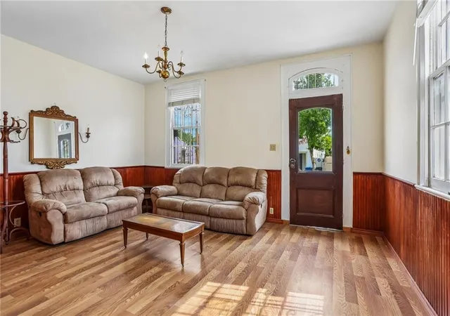 Homes for sale in New Orleans, LA | 4102 Dauphine St, New Orleans, LA 70117 | MLS# 2565977