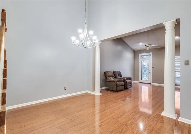 Photo 3 of Townhouse for sale at 305 Halcott Dr #113, Lafayette, LA 70503 | MLS# 2565892 | Listing updated on 2026-08-28