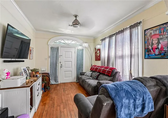 Homes for sale in New Orleans, LA | 2100 St Denis St, New Orleans, LA 70122 | MLS# 2566291