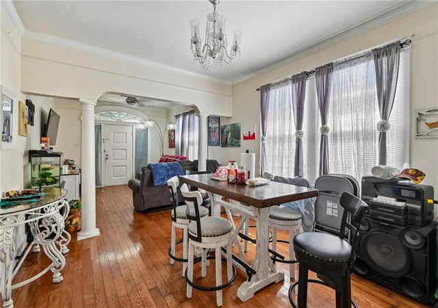 Homes for sale in New Orleans, LA | 2100 St Denis St, New Orleans, LA 70122 | MLS# 2566291