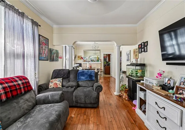Homes for sale in New Orleans, LA | 2100 St Denis St, New Orleans, LA 70122 | MLS# 2566291
