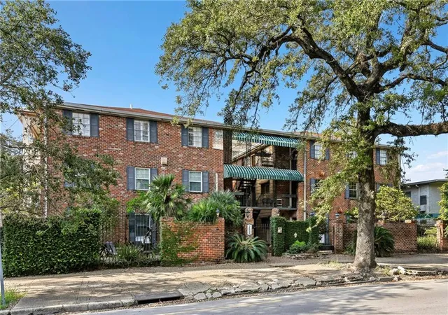 1st image of 2855 St Charles Ave #306, New Orleans, LA 70115 | MLS# 2560477