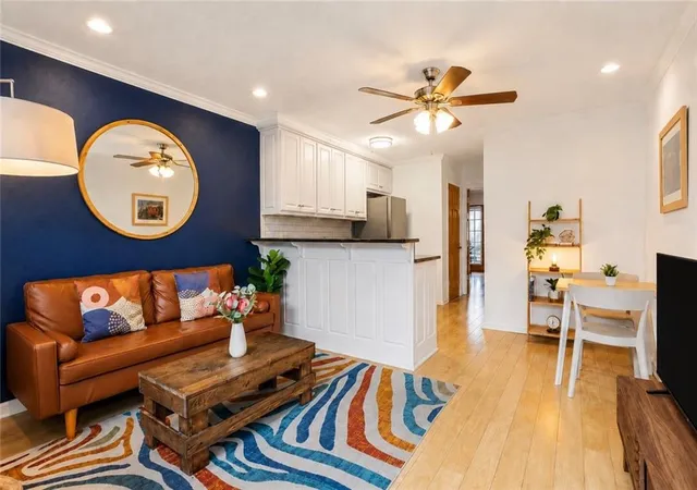 5th image of 2855 St Charles Ave #306, New Orleans, LA 70115 | MLS# 2560477